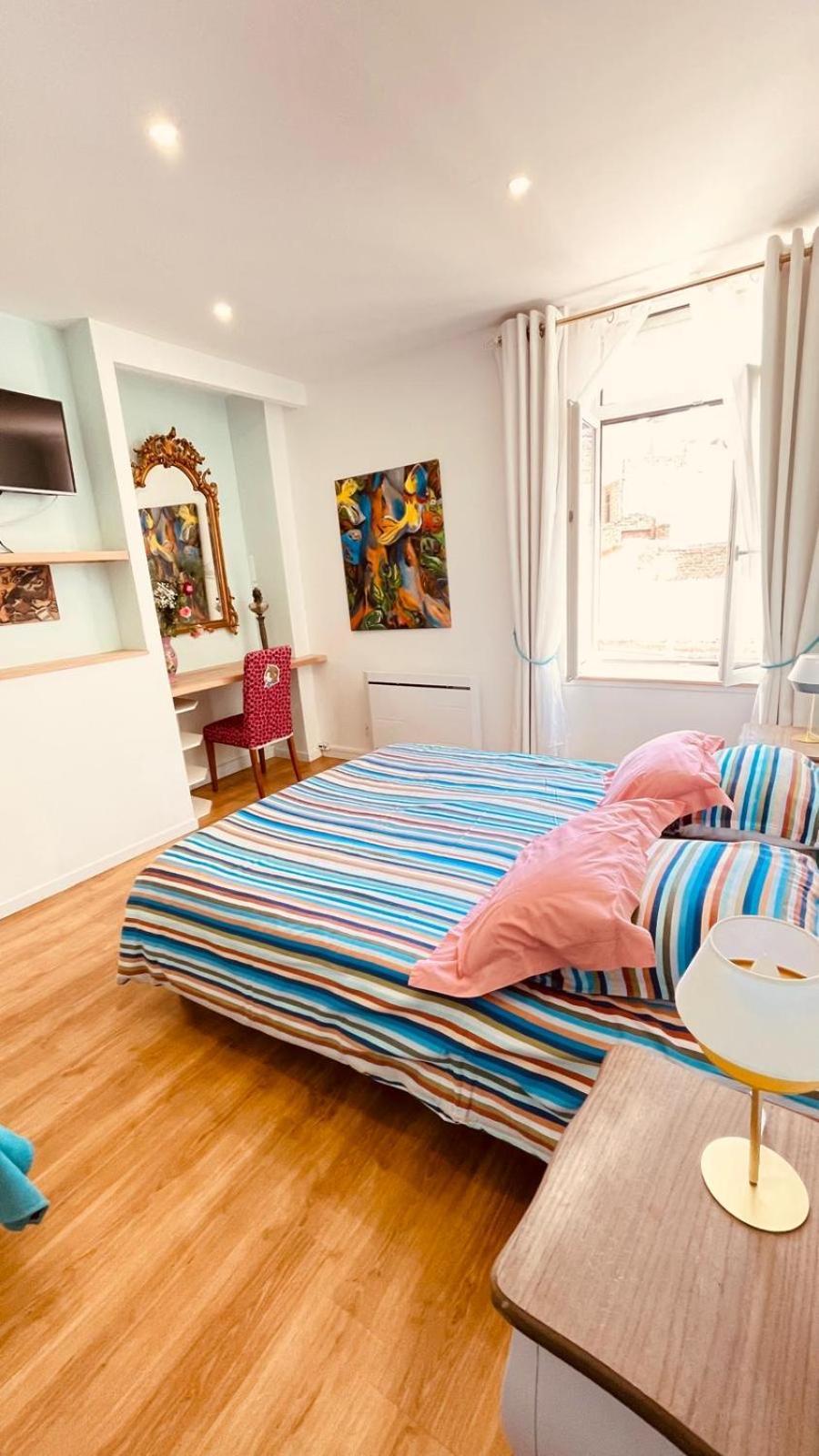 Villa Juliette Dunkirk Екстер'єр фото